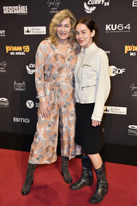 Musicalpremiere 'Ku'damm 59 - Das Musical' in Berlin