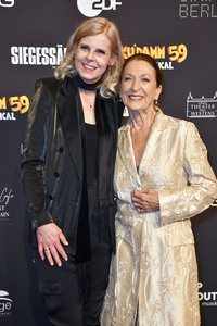 Musicalpremiere 'Ku'damm 59 - Das Musical' in Berlin