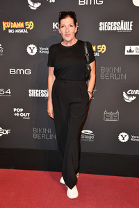 Musicalpremiere 'Ku'damm 59 - Das Musical' in Berlin