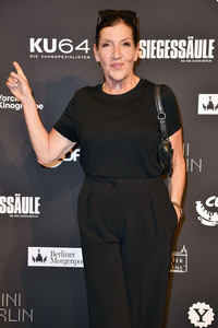 Musicalpremiere 'Ku'damm 59 - Das Musical' in Berlin