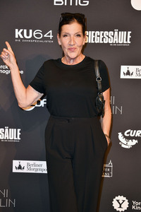 Musicalpremiere 'Ku'damm 59 - Das Musical' in Berlin