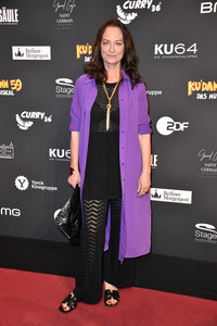 Musicalpremiere 'Ku'damm 59 - Das Musical' in Berlin