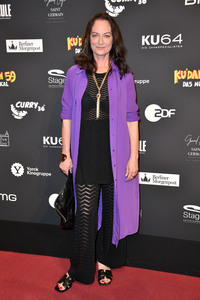 Musicalpremiere 'Ku'damm 59 - Das Musical' in Berlin