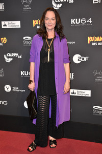 Musicalpremiere 'Ku'damm 59 - Das Musical' in Berlin