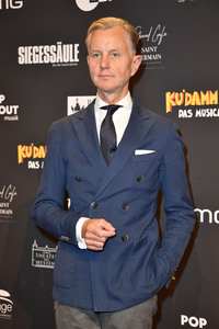 Musicalpremiere 'Ku'damm 59 - Das Musical' in Berlin