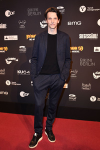 Musicalpremiere 'Ku'damm 59 - Das Musical' in Berlin