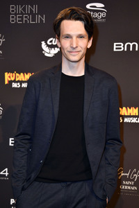 Musicalpremiere 'Ku'damm 59 - Das Musical' in Berlin