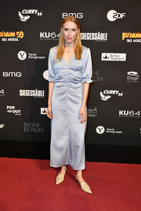 Musicalpremiere 'Ku'damm 59 - Das Musical' in Berlin