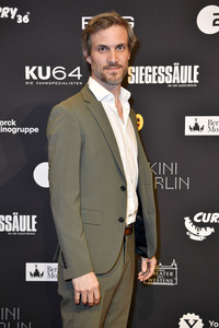 Musicalpremiere 'Ku'damm 59 - Das Musical' in Berlin