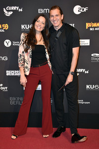 Musicalpremiere 'Ku'damm 59 - Das Musical' in Berlin