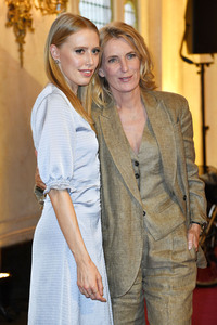 Musicalpremiere 'Ku'damm 59 - Das Musical' in Berlin