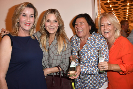 Musicalpremiere 'Ku'damm 59 - Das Musical' in Berlin