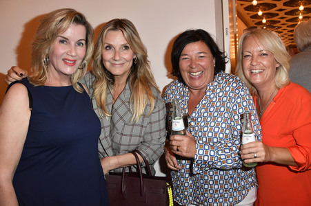 Musicalpremiere 'Ku'damm 59 - Das Musical' in Berlin