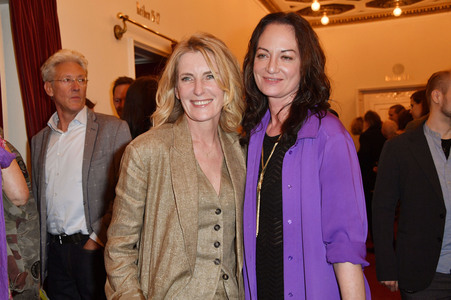 Musicalpremiere 'Ku'damm 59 - Das Musical' in Berlin