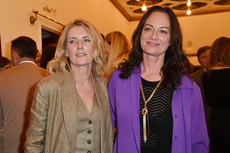 Musicalpremiere 'Ku'damm 59 - Das Musical' in Berlin