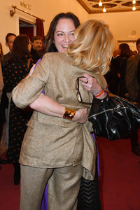 Musicalpremiere 'Ku'damm 59 - Das Musical' in Berlin