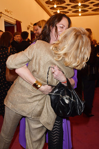 Musicalpremiere 'Ku'damm 59 - Das Musical' in Berlin