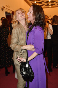 Musicalpremiere 'Ku'damm 59 - Das Musical' in Berlin