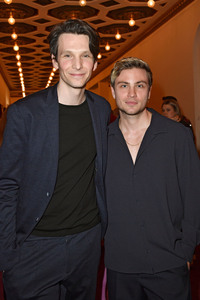 Musicalpremiere 'Ku'damm 59 - Das Musical' in Berlin