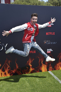 TV-Show 'The Greatest Roast of All Time: Tom Brady' in Inglewood