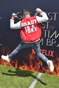 TV-Show 'The Greatest Roast of All Time: Tom Brady' in Inglewood