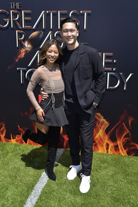 TV-Show 'The Greatest Roast of All Time: Tom Brady' in Inglewood