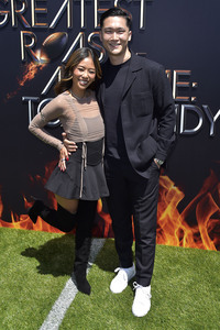 TV-Show 'The Greatest Roast of All Time: Tom Brady' in Inglewood