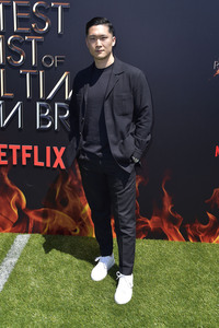 TV-Show 'The Greatest Roast of All Time: Tom Brady' in Inglewood