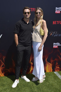 TV-Show 'The Greatest Roast of All Time: Tom Brady' in Inglewood