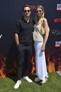 TV-Show 'The Greatest Roast of All Time: Tom Brady' in Inglewood