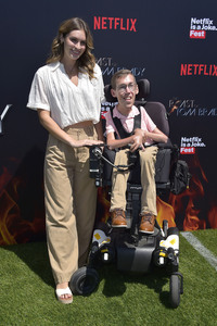 TV-Show 'The Greatest Roast of All Time: Tom Brady' in Inglewood