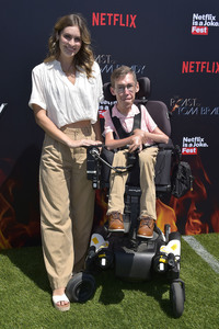 TV-Show 'The Greatest Roast of All Time: Tom Brady' in Inglewood