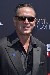 TV-Show 'The Greatest Roast of All Time: Tom Brady' in Inglewood