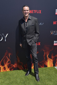 TV-Show 'The Greatest Roast of All Time: Tom Brady' in Inglewood