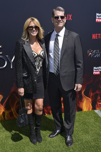 TV-Show 'The Greatest Roast of All Time: Tom Brady' in Inglewood