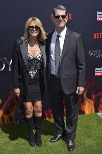 TV-Show 'The Greatest Roast of All Time: Tom Brady' in Inglewood