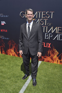 TV-Show 'The Greatest Roast of All Time: Tom Brady' in Inglewood