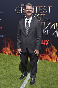 TV-Show 'The Greatest Roast of All Time: Tom Brady' in Inglewood