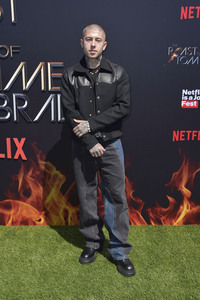 TV-Show 'The Greatest Roast of All Time: Tom Brady' in Inglewood