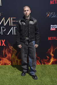 TV-Show 'The Greatest Roast of All Time: Tom Brady' in Inglewood