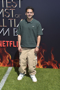 TV-Show 'The Greatest Roast of All Time: Tom Brady' in Inglewood