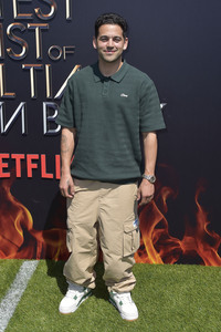 TV-Show 'The Greatest Roast of All Time: Tom Brady' in Inglewood