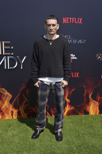 TV-Show 'The Greatest Roast of All Time: Tom Brady' in Inglewood