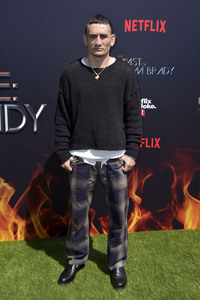 TV-Show 'The Greatest Roast of All Time: Tom Brady' in Inglewood