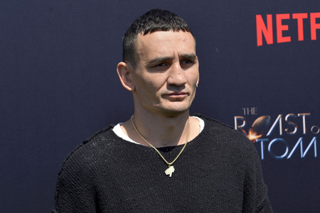 TV-Show 'The Greatest Roast of All Time: Tom Brady' in Inglewood