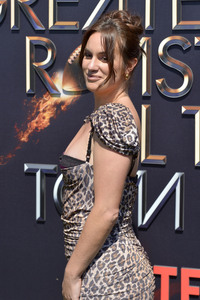 TV-Show 'The Greatest Roast of All Time: Tom Brady' in Inglewood