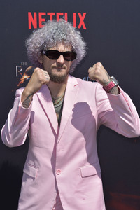 TV-Show 'The Greatest Roast of All Time: Tom Brady' in Inglewood