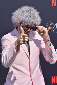 TV-Show 'The Greatest Roast of All Time: Tom Brady' in Inglewood