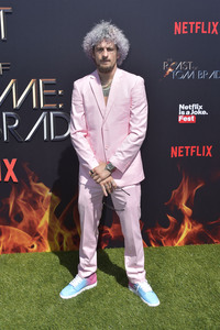 TV-Show 'The Greatest Roast of All Time: Tom Brady' in Inglewood