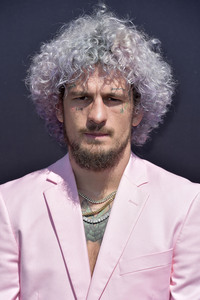 TV-Show 'The Greatest Roast of All Time: Tom Brady' in Inglewood